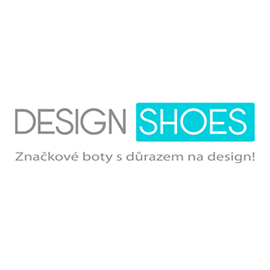 logo Design Shoes