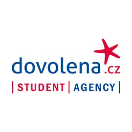 Dovolena.cz logo