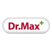 Dr. Max logo