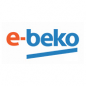 E-Beko logo
