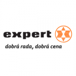 logo Expert elektro