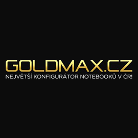 logo Goldmax