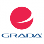 logo nakladatelství Grada