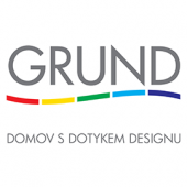 Grund logo