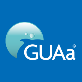 GUAa logo