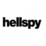 Hellspy logo