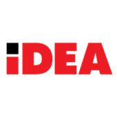 logo IDEA nábytek