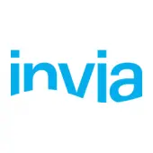 Invia logo