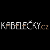 Logo Kabelečky.cz