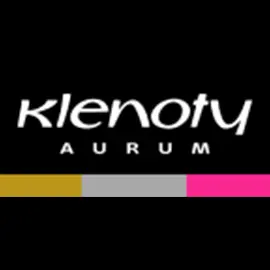 Klenoty Aurum logo