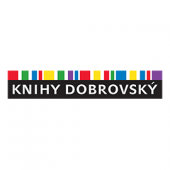 Knihy Dobrovský logo