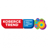 logo Koberce TREND