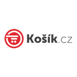 logo košík.cz