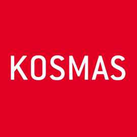 Kosmas logo