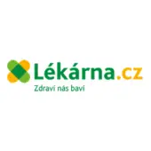 logo lékárna.cz