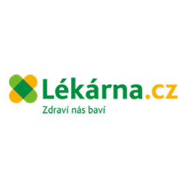 logo lékárna.cz