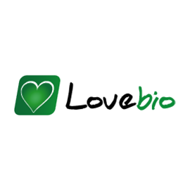 Lovebio logo