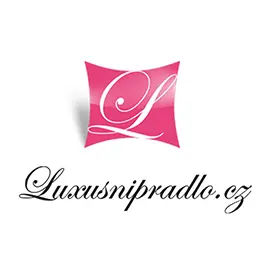 Luxusní Prádlo logo