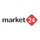 Market-24 logo