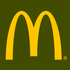 Lgo McDonald