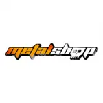 Metalshop logo