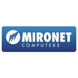 Mironet logo