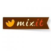 logo Mixit