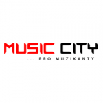 Music City logo