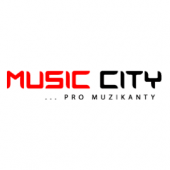 Music City logo