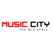 Music City logo