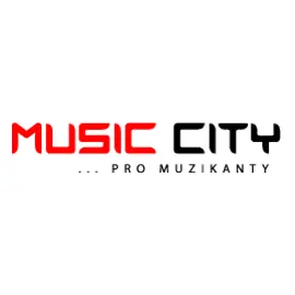 Music City logo