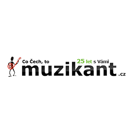 logo muzikant.cz