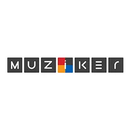 Muziker logo