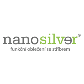 nanosilver logo