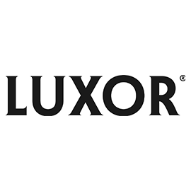 logo Luxor
