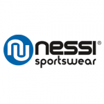 Nessi Sportswear logo