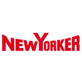 logo Newyorker