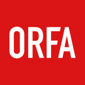 Orfa Nábytek logo