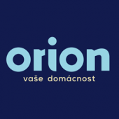 Logo Orion domácí potřeby