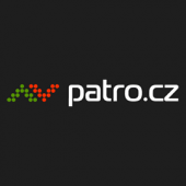 logo Patro.cz