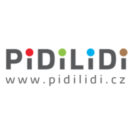 PidiLidi logo