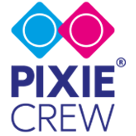 Pixiecrew logo