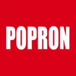 logo Popron