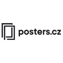 Posters.cz logo