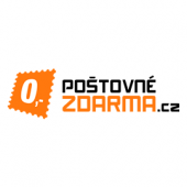 logo Poštovné Zdarma