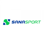 Sanasport logo