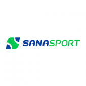 Sanasport logo