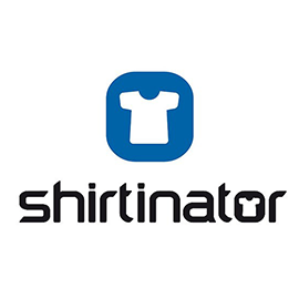 Shirtinator logo