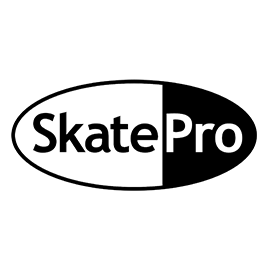 Skatepro logo