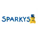 Sparkys logo